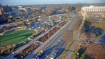 Weather camera view of Comporium.