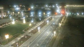 Weather camera view of Comporium.