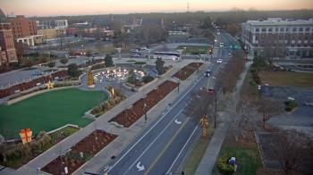 Weather camera view of Comporium.