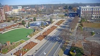 Weather camera view of Comporium.