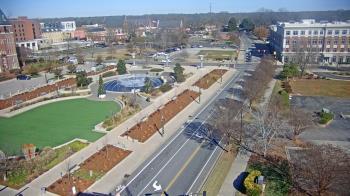 Weather camera view of Comporium.