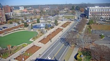 Weather camera view of Comporium.