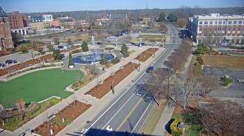 Weather camera view of Comporium.