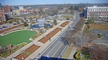 Weather camera view of Comporium.