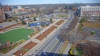 Weather camera view of Comporium.