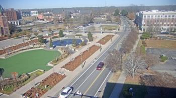 Weather camera view of Comporium.