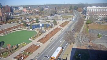 Weather camera view of Comporium.