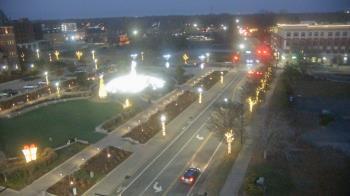 Weather camera view of Comporium.