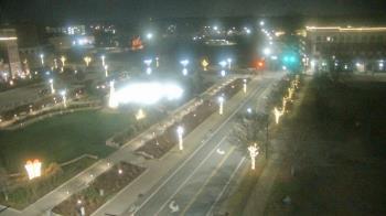Weather camera view of Comporium.