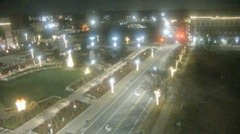 Weather camera view of Comporium.