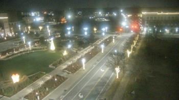 Weather camera view of Comporium.