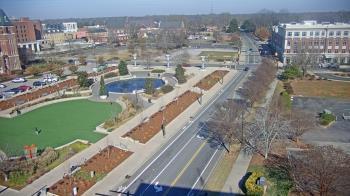 Weather camera view of Comporium.