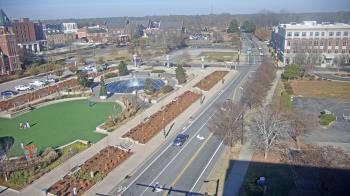 Weather camera view of Comporium.