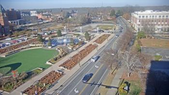 Weather camera view of Comporium.