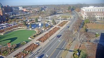 Weather camera view of Comporium.