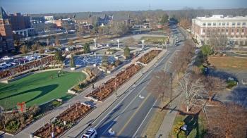 Weather camera view of Comporium.