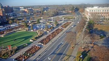 Weather camera view of Comporium.