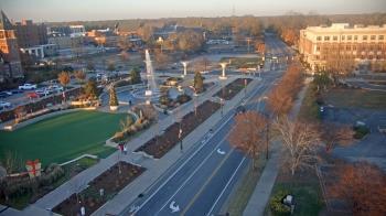 Weather camera view of Comporium.