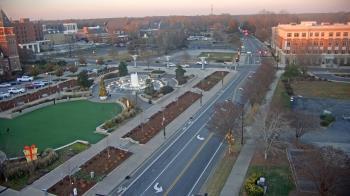 Weather camera view of Comporium.