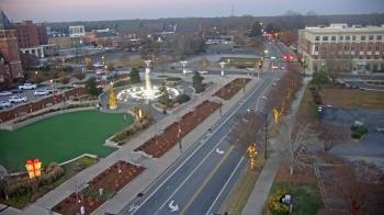 Weather camera view of Comporium.