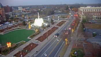 Weather camera view of Comporium.