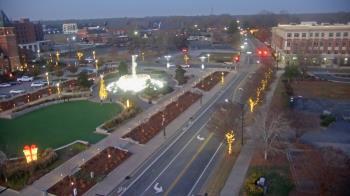 Weather camera view of Comporium.