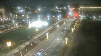Weather camera view of Comporium.
