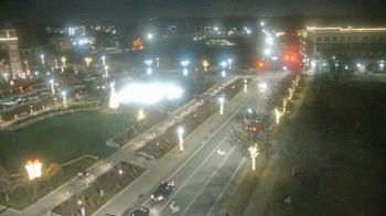 Weather camera view of Comporium.