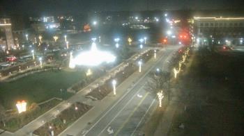 Weather camera view of Comporium.