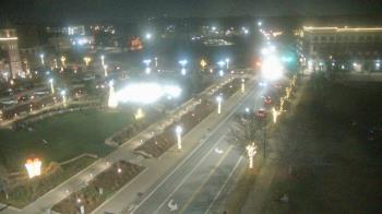 Weather camera view of Comporium.