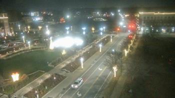 Weather camera view of Comporium.