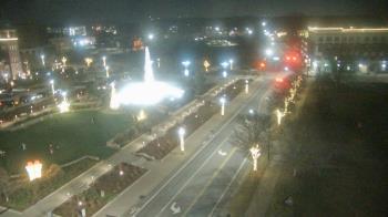 Weather camera view of Comporium.