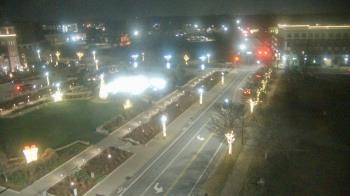 Weather camera view of Comporium.