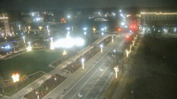 Weather camera view of Comporium.