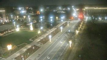 Weather camera view of Comporium.