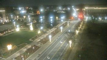 Weather camera view of Comporium.