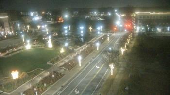 Weather camera view of Comporium.