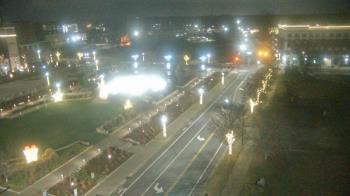 Weather camera view of Comporium.