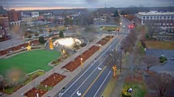 Weather camera view of Comporium.