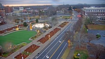 Weather camera view of Comporium.