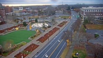 Weather camera view of Comporium.