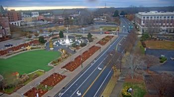 Weather camera view of Comporium.