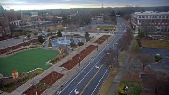 Weather camera view of Comporium.