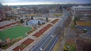 Weather camera view of Comporium.