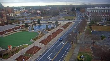 Weather camera view of Comporium.