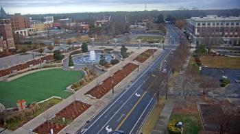 Weather camera view of Comporium.