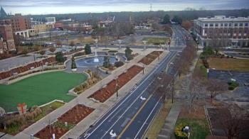 Weather camera view of Comporium.