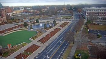 Weather camera view of Comporium.