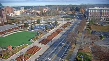 Weather camera view of Comporium.