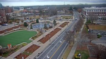 Weather camera view of Comporium.